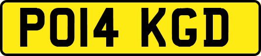 PO14KGD