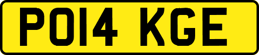 PO14KGE
