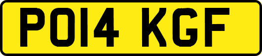 PO14KGF
