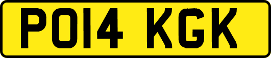 PO14KGK
