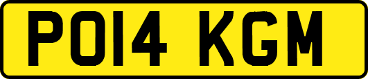 PO14KGM