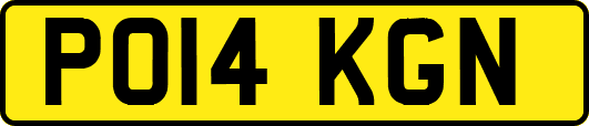 PO14KGN