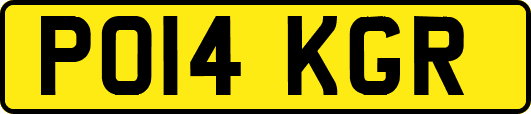 PO14KGR