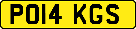 PO14KGS