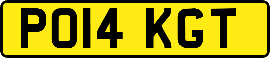 PO14KGT