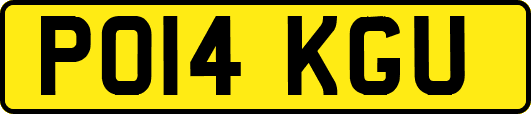 PO14KGU