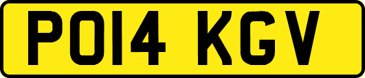 PO14KGV