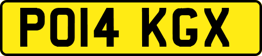 PO14KGX