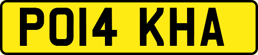 PO14KHA