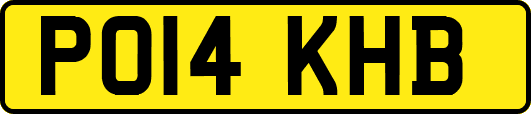 PO14KHB