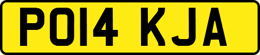 PO14KJA