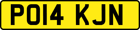 PO14KJN