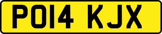 PO14KJX