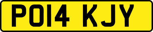 PO14KJY