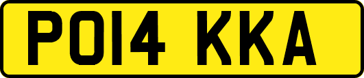 PO14KKA