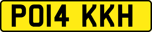 PO14KKH