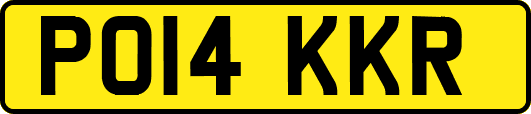 PO14KKR