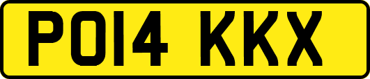 PO14KKX