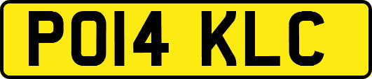 PO14KLC