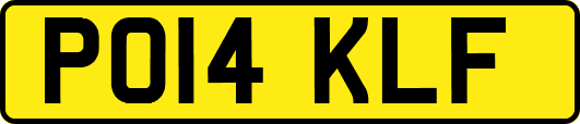 PO14KLF