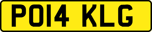 PO14KLG