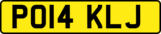 PO14KLJ