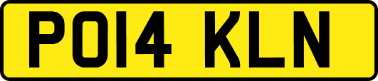 PO14KLN