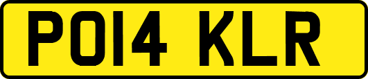 PO14KLR