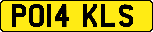 PO14KLS
