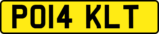 PO14KLT