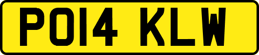 PO14KLW