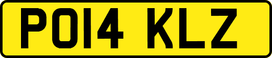 PO14KLZ