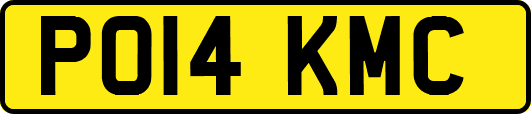 PO14KMC
