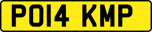 PO14KMP