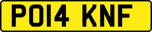 PO14KNF
