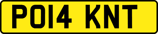 PO14KNT
