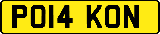 PO14KON