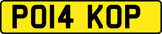 PO14KOP