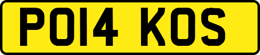 PO14KOS