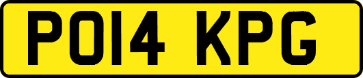 PO14KPG