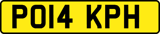 PO14KPH