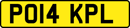 PO14KPL