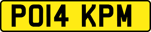 PO14KPM
