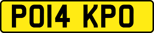 PO14KPO