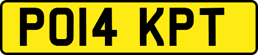 PO14KPT