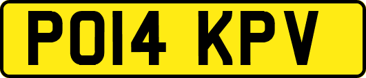 PO14KPV