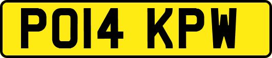 PO14KPW