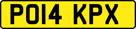 PO14KPX