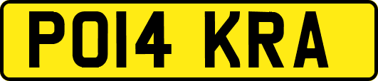 PO14KRA
