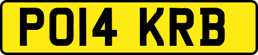 PO14KRB
